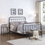 Olaleye - Panel Bed