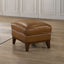 Caspar - Ottoman - Caramel