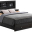 Stylish Storage Bed For Modern Spaces