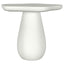 Trevor - Side Table With Cloud Shaped Top