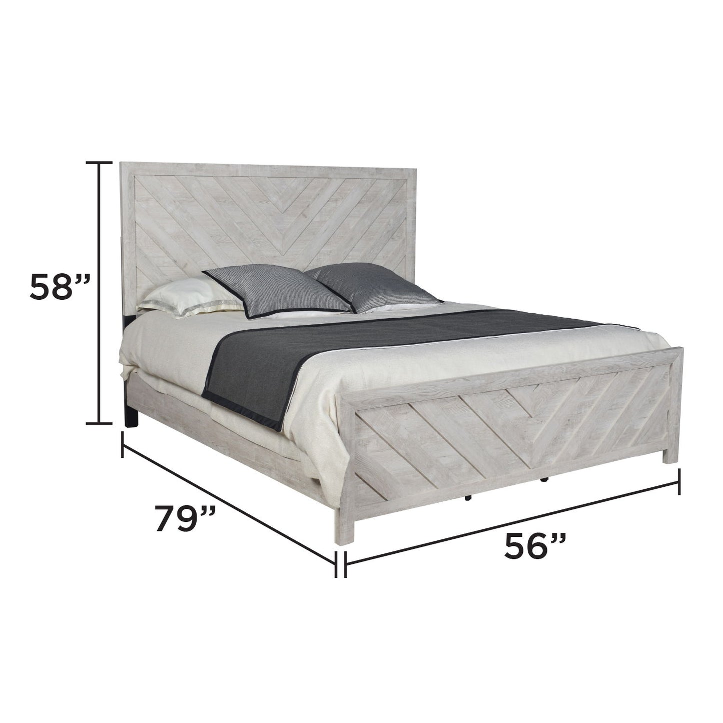 Denver - Bedroom Set