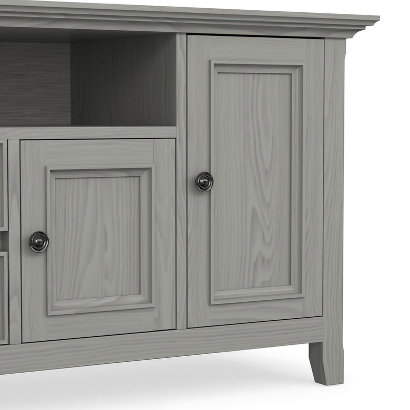 Amherst - Wide TV Media Stand
