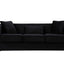 Bayberry - Sofa With 3 Pillows