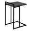 Accent Table, C - Shaped, Versatile
