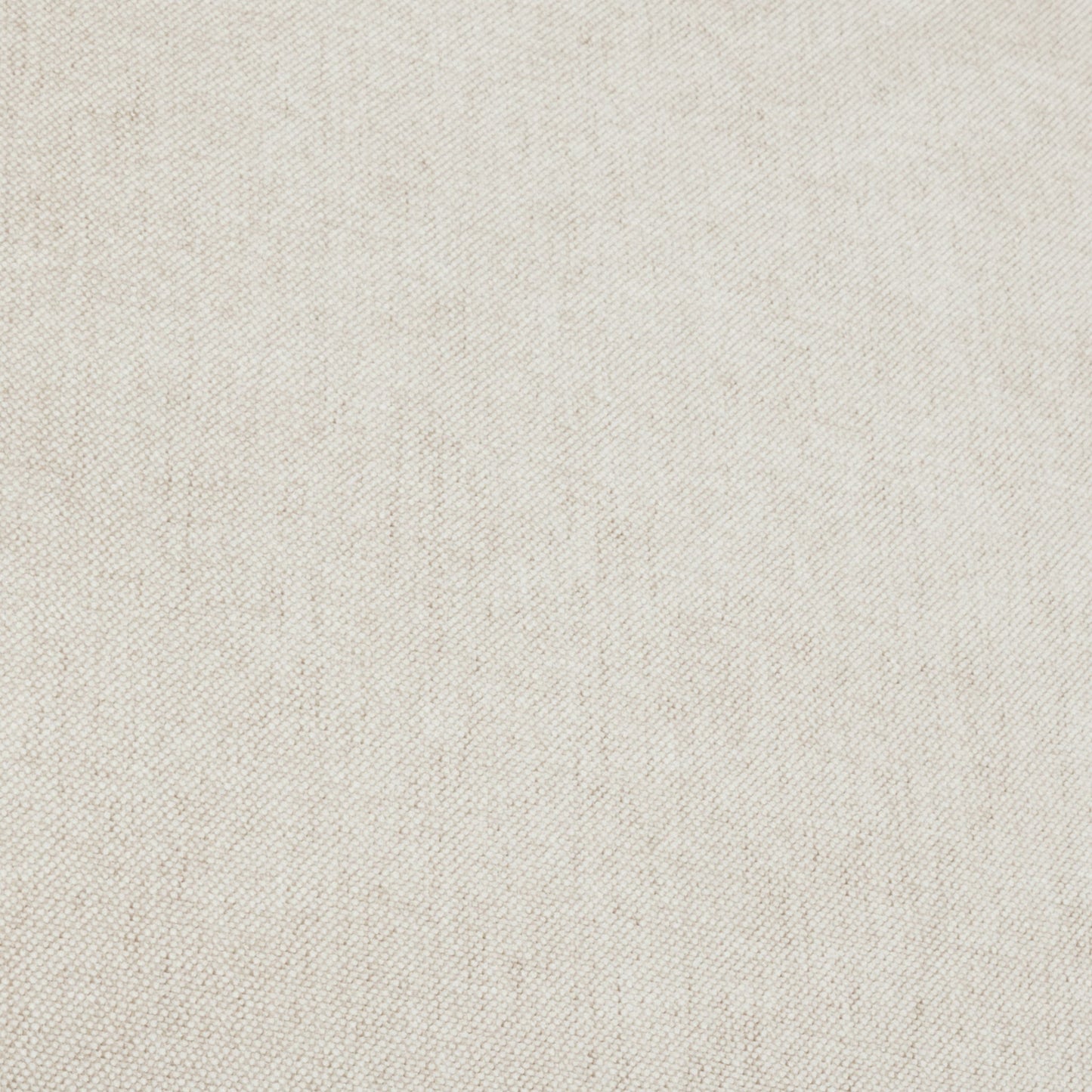 Candor - Ottoman Upholstered Footrest - Beige / Gray