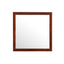 Burlington - Modern Design Transitional Wall Mirror