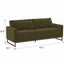 Contemporary Design Sofa