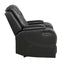 Benz - LED & Power Recliner Chair