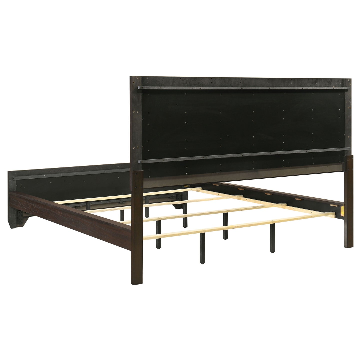 Oatfield - Storage Bedroom Set