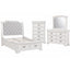 Lyndhurst - Bedroom Set