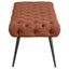 Galiano - Tufted Bench