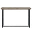 Zudora - Sofa Table