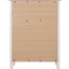 1 Drawer / 1 Door Nightstand