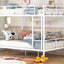 Steel Construction Bunk Bed