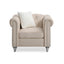 Stylish Contemporary Lounge Chair