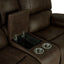 Brookings - Console Loveseat