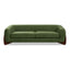 Alpine - Luxurious Upholstery Sherpa Sofa