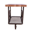 Francie - Table