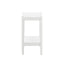 Yonda - Nightstand With 2 Shelves