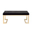 Boice - Bench - Black