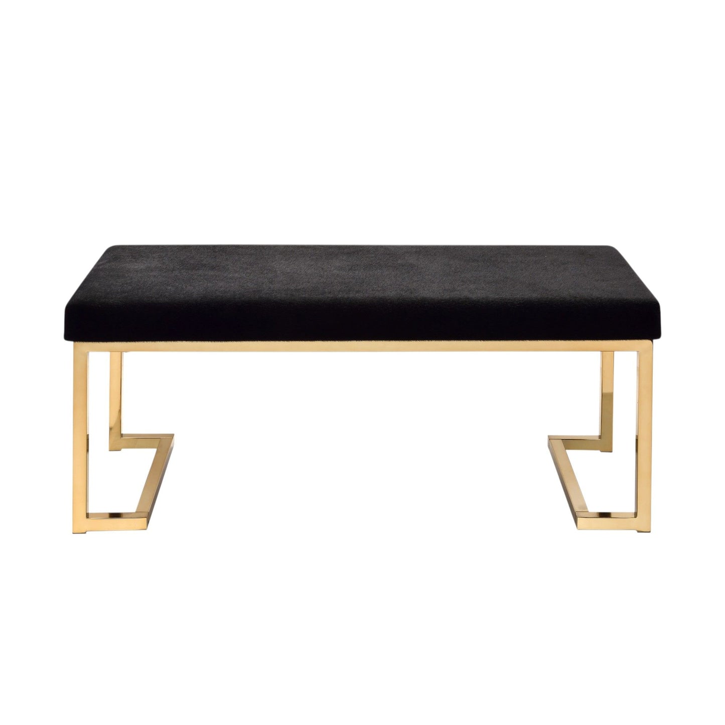 Boice - Bench - Black