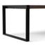 Mckenzie - Crafted Dining Table
