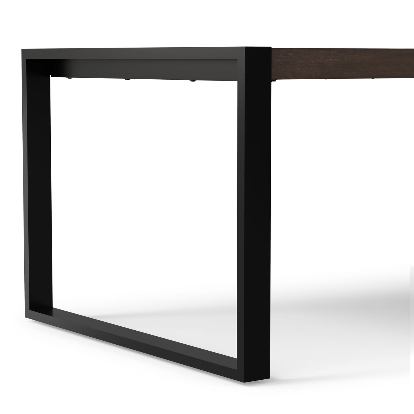 Mckenzie - Crafted Dining Table