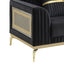 Antigua - Upholstered Chair