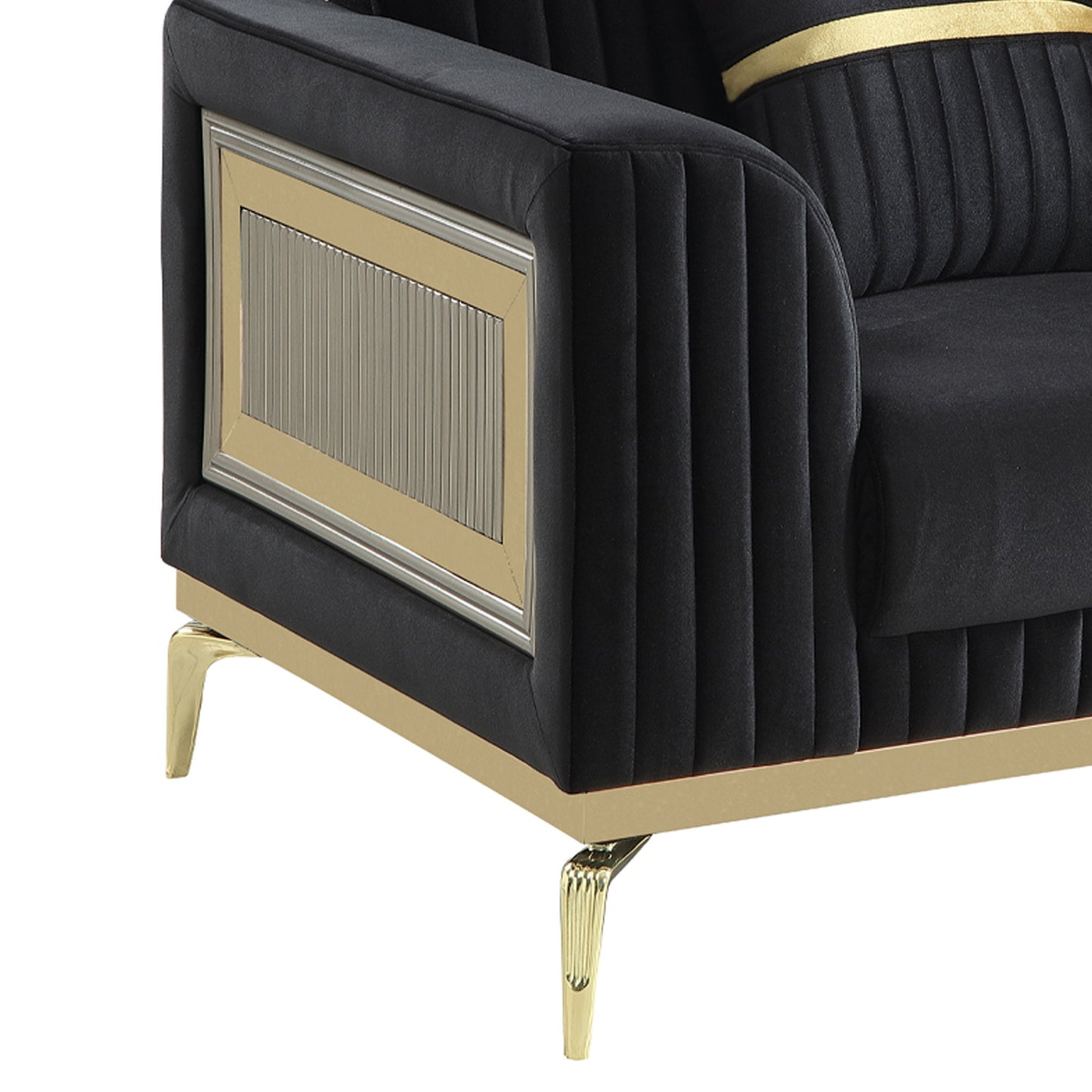 Antigua - Upholstered Chair