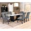 Maroney - Dining Table - Espresso