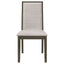 Carlos - Dining Side Chair (Set of 2)