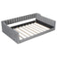 Daybed With Side Storage Pocket