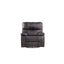 Rustic Swivel Gliding Recliner