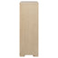 Mirador - 5 Drawer Bedroom Chest - Natural