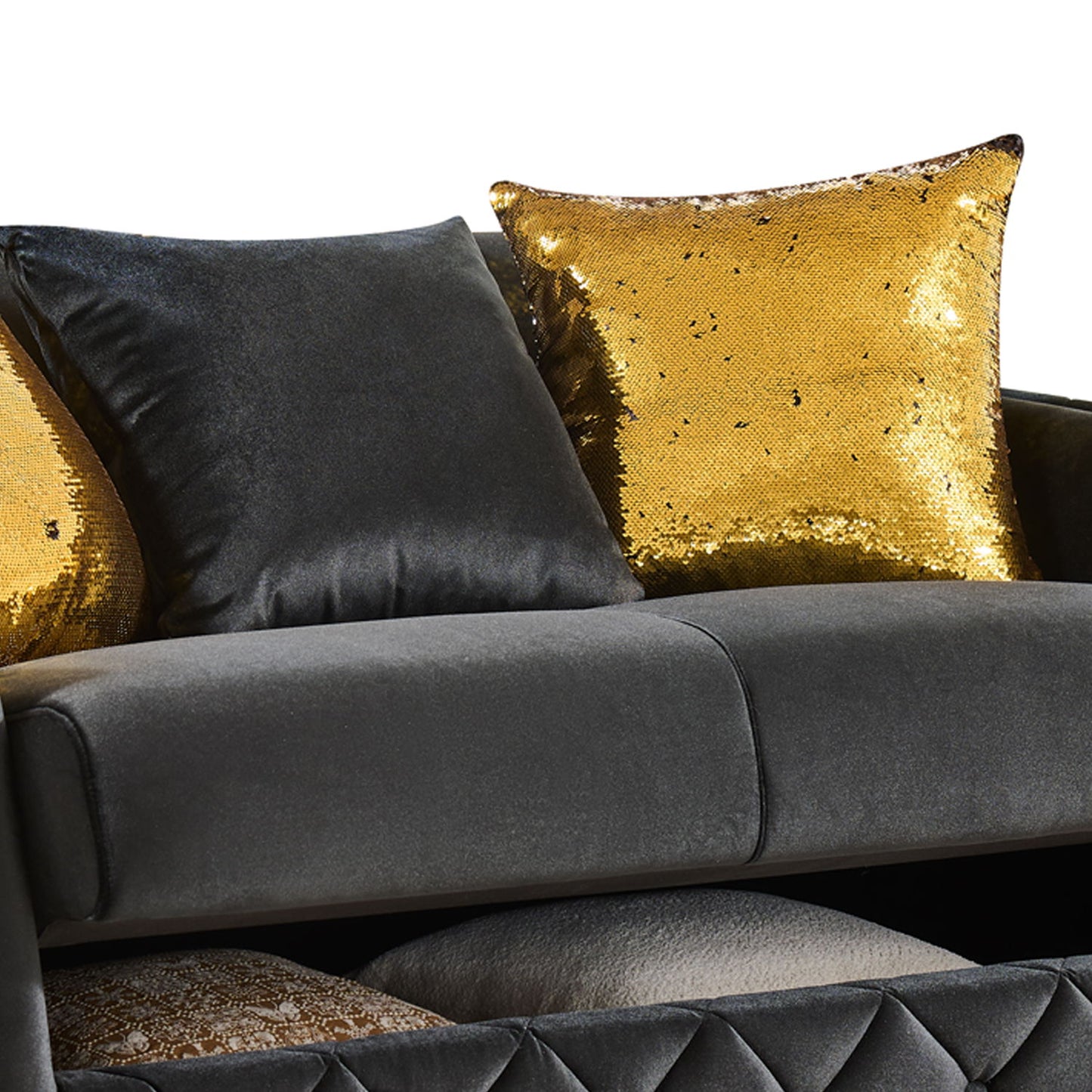 Lippa - Sleeper Loveseat