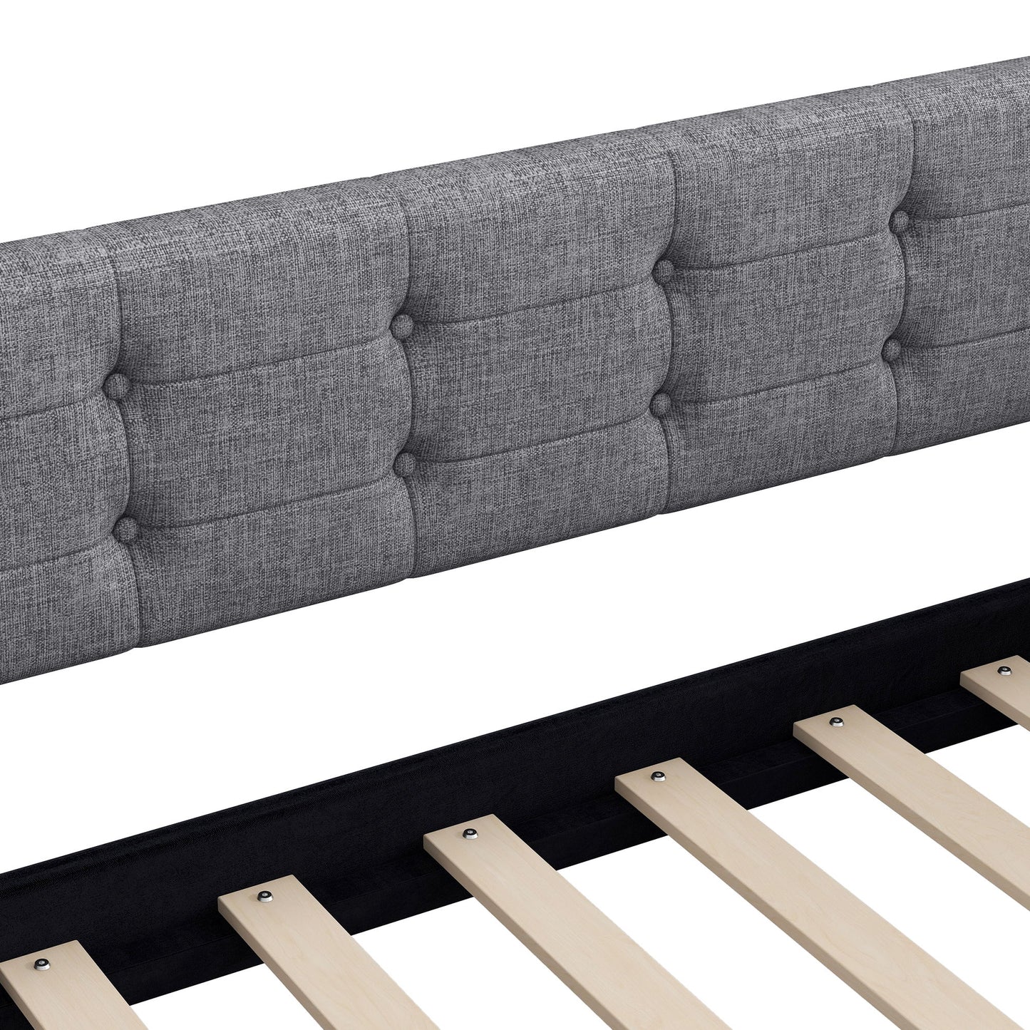 Upholstered Daybed