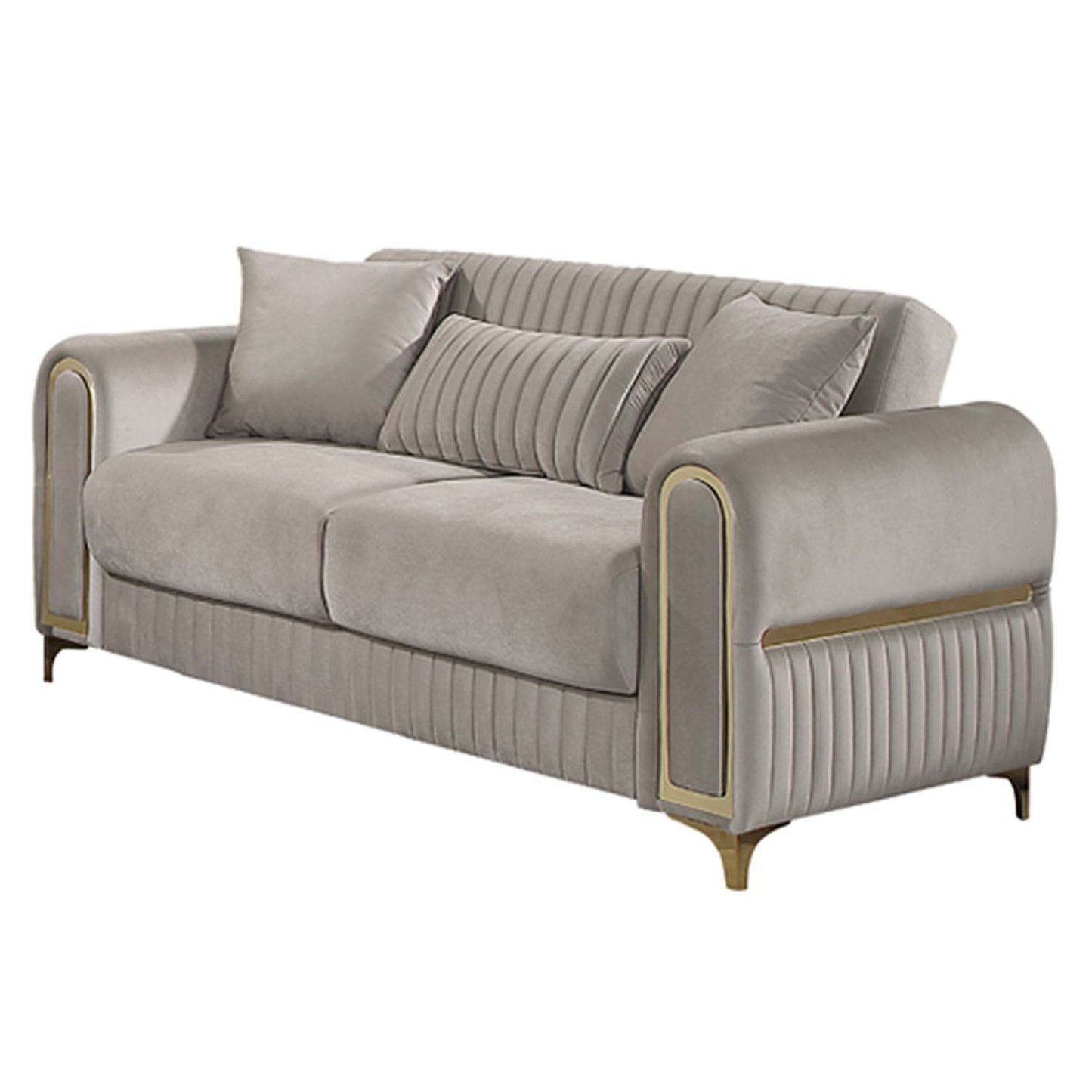 Ruby - Loveseat