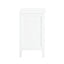 Luca - 3 Drawer Nightstand