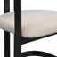 Upholstered Dining Armchairs (Set of 2)