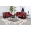Elodie - Reclining Sofa Set With Manual Recline