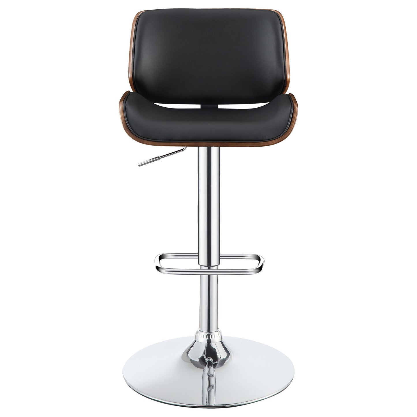 Adjustable Bar Stool