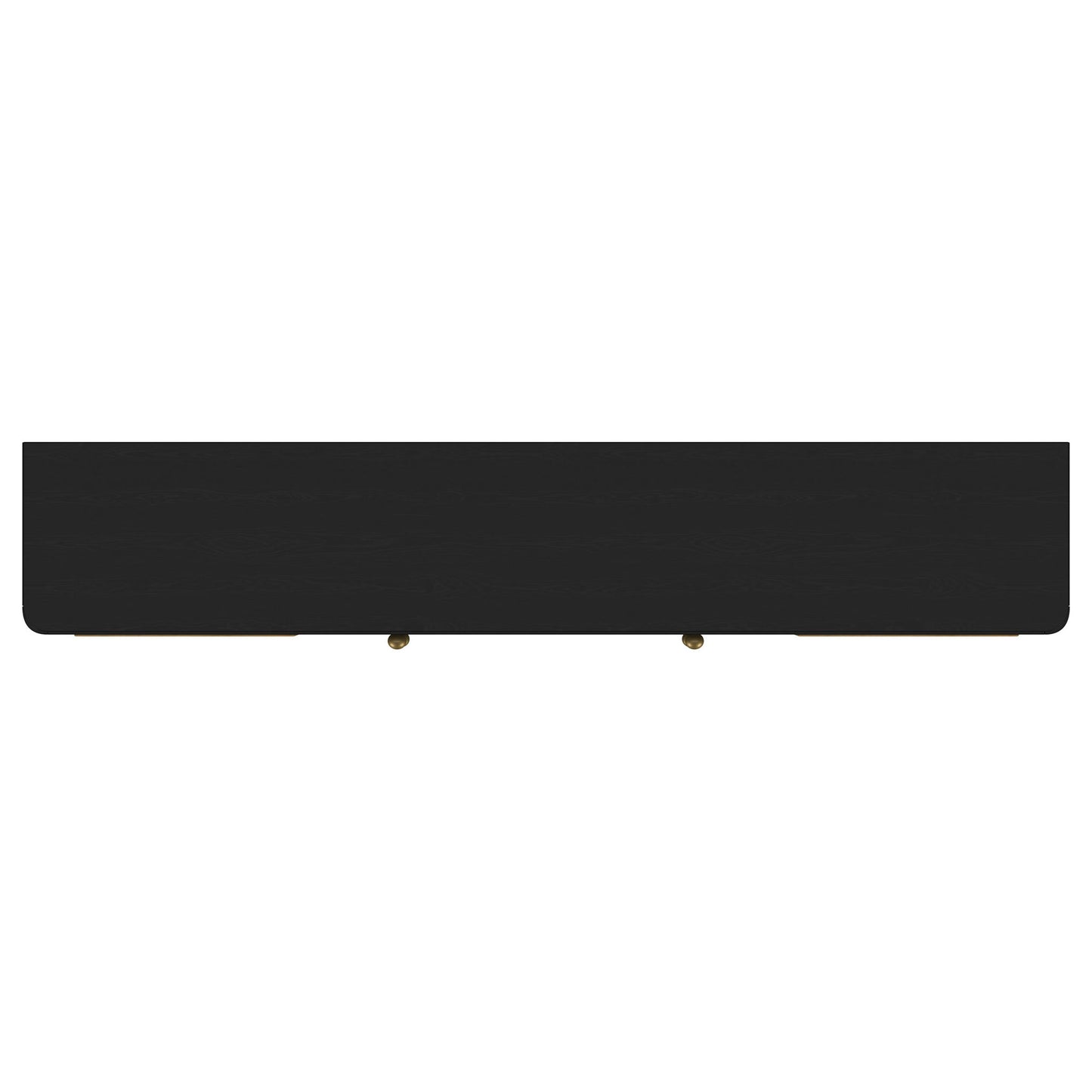 Benson - 2 Door TV Stand With Dual Drawers