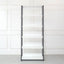 Fiona - Walk In Closet With Shelves