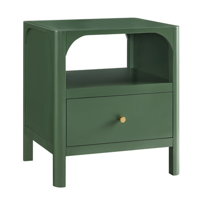 Williamson - 1 Drawer Nightstand