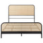 Randall - Bed