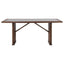 Wawona - Rectangular Dining Table Set