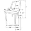 Bryant - Rectangular Dining Set With Chairs
