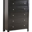 Burlington - Modern Elegant Transitional Storage Chest