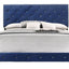 Luxurious Upholstered Bed
