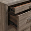 Harrisburg - Dresser